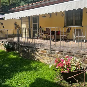 La Serra Sognante, Un Rifugio Incantevole Tra Natura E Relax Casa vacanze