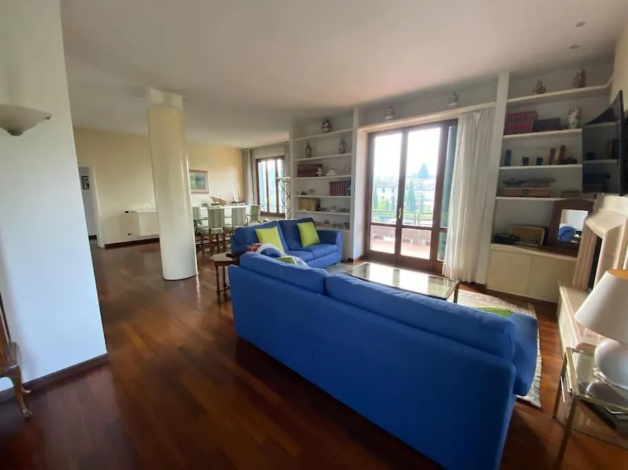 Casa Ila Villa Florence