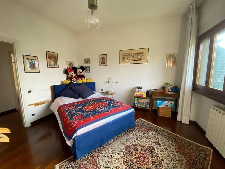 Casa Ila Villa Florence 0*,  Italië
