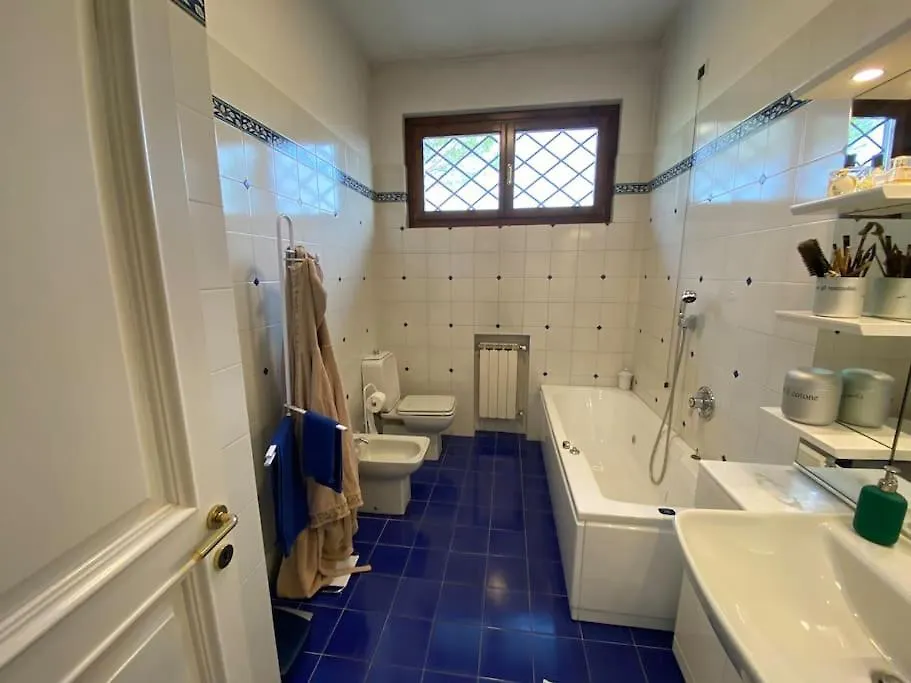 Casa Ila Villa Florence Italië