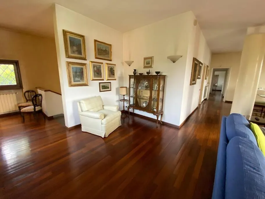 Casa Ila Villa Florence Vakantiehuis