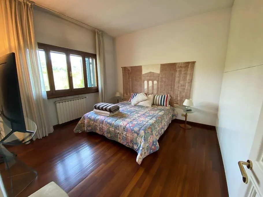 Casa Ila Villa Florence