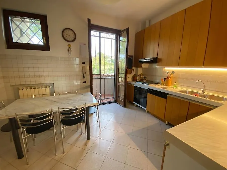Casa Ila Villa Florence 0*,