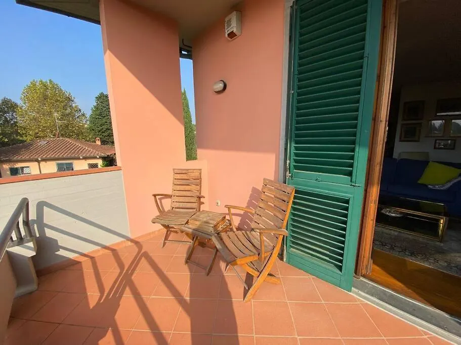 Casa Ila Villa Florence