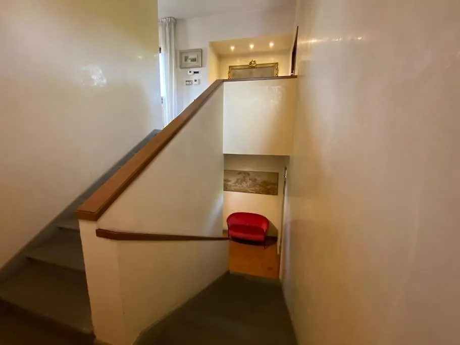 Vakantiehuis Casa Ila Villa Florence Italië