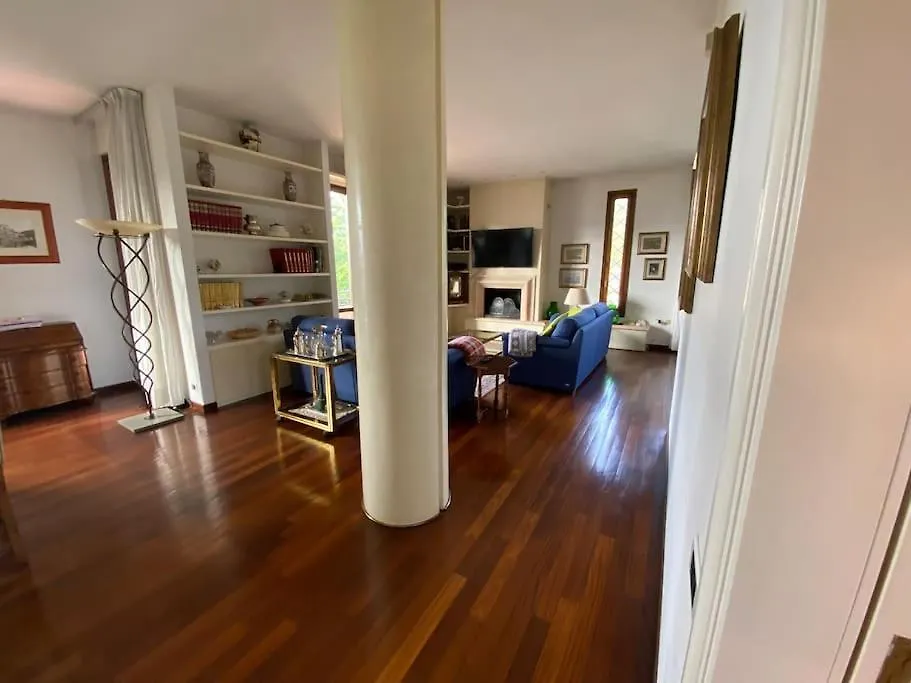 Casa Ila Villa Florence