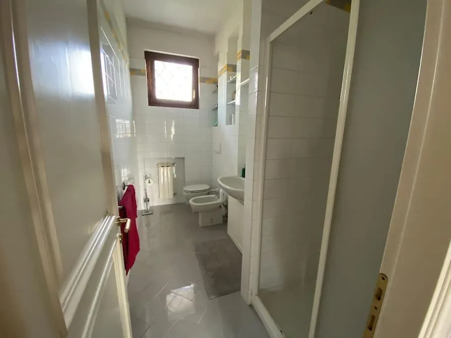 Casa Ila Villa Florence Vakantiehuis