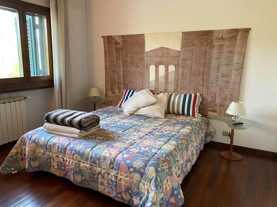 Casa Ila Villa Florence Italië