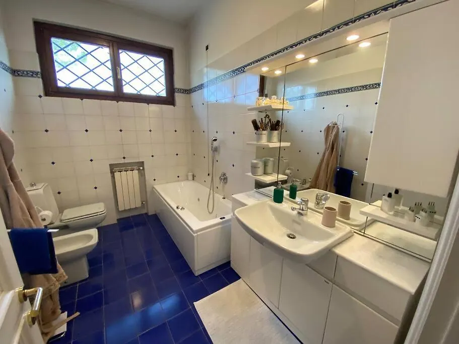 Casa Ila Villa Florence 0*,  Italië