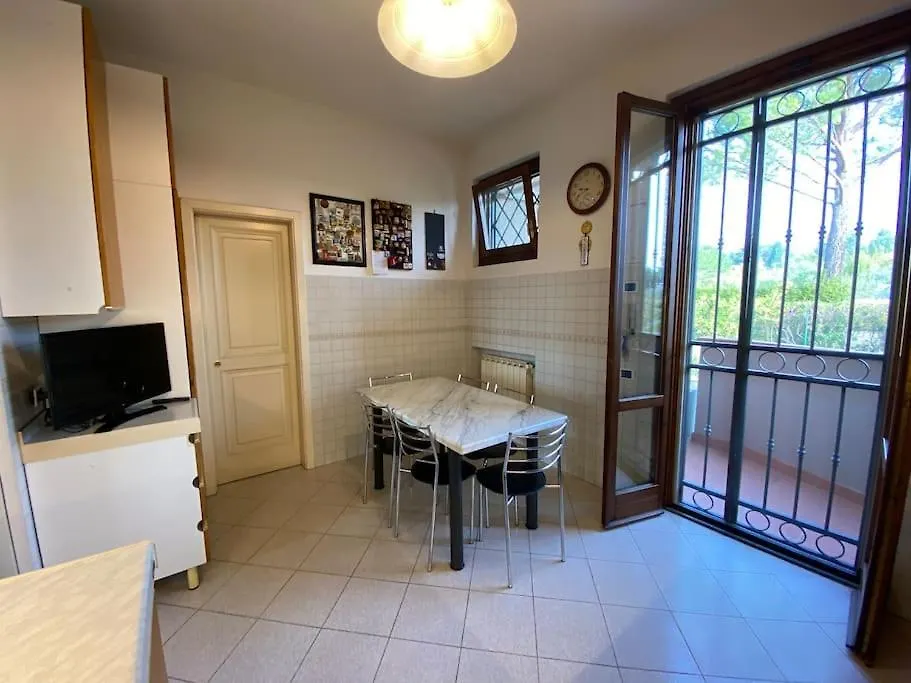 Casa Ila Villa Florence 0*,  Italië