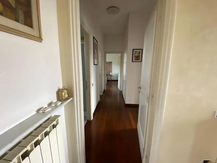Casa Ila Villa Florence Vakantiehuis