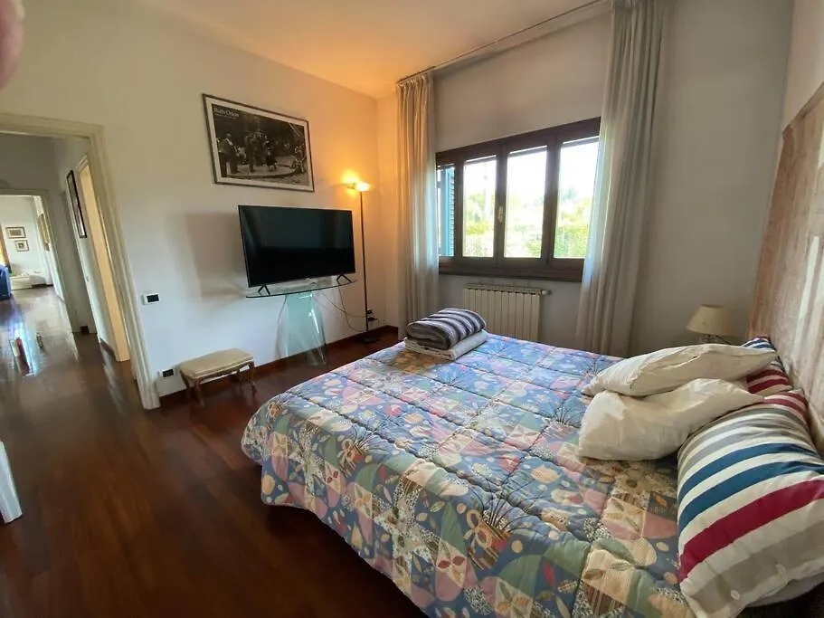 Casa Ila Villa Florence