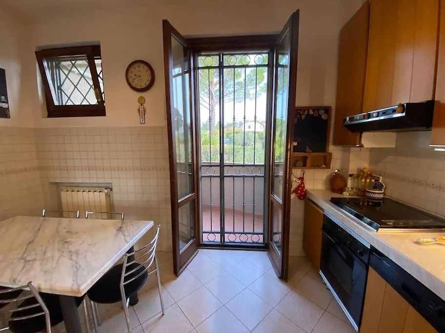 Casa Ila Villa Florence Italy