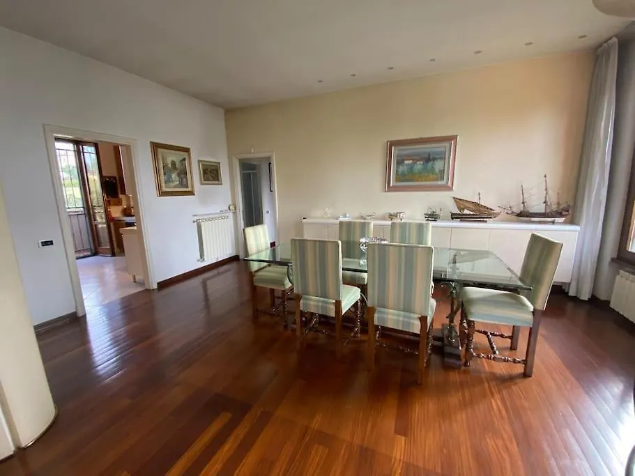 Holiday home Casa Ila Villa Florence