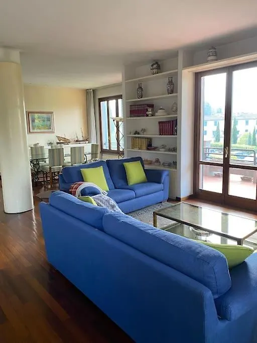 Holiday home Casa Ila Villa Florence
