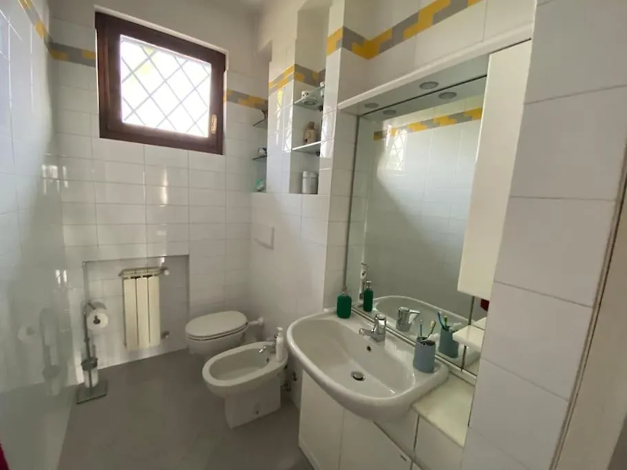 Holiday home Casa Ila Villa Florence