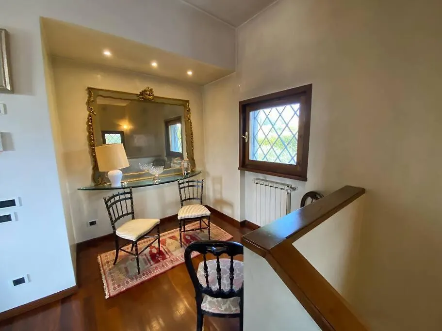 Casa Ila Villa Florence 0*,