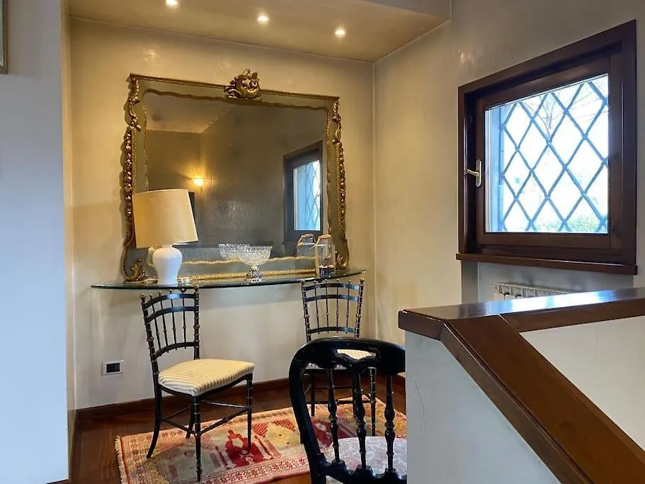 Holiday home Casa Ila Villa Florence
