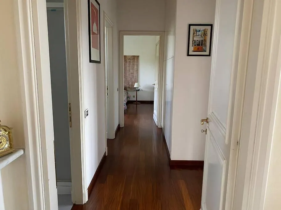 Casa Ila Villa Florence
